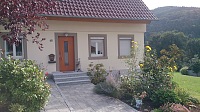 Ferienwohnung im Haus Gerlinde in Lahr-Reichenbach